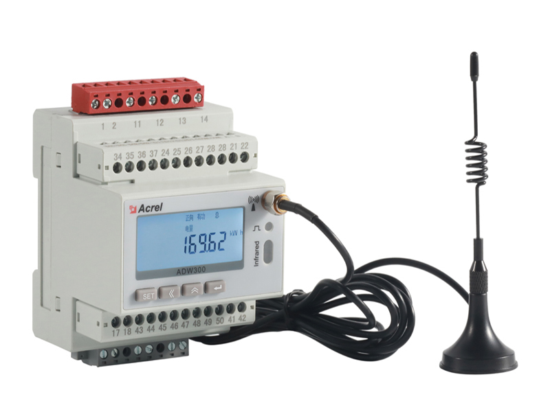 ADW300电力物联网仪表