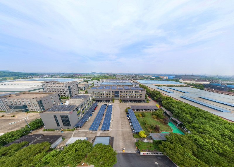 安科瑞参加中设协高等院校勘察设计分会第八届建筑电气设计与研究学术交流会