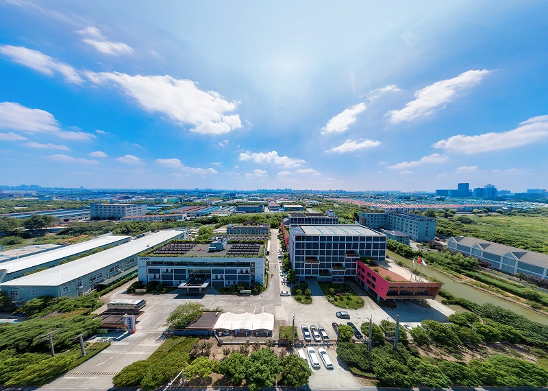 安科瑞参加2020中国湖南智能建筑电气高峰论坛暨湖南省建筑电气年会