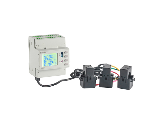 ADW210物联网电力仪表