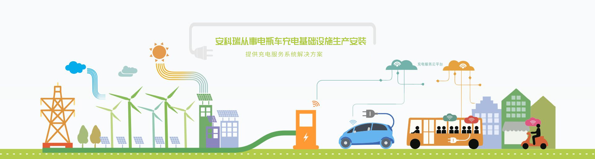 加油站“变身”快充站，探讨充电新模式